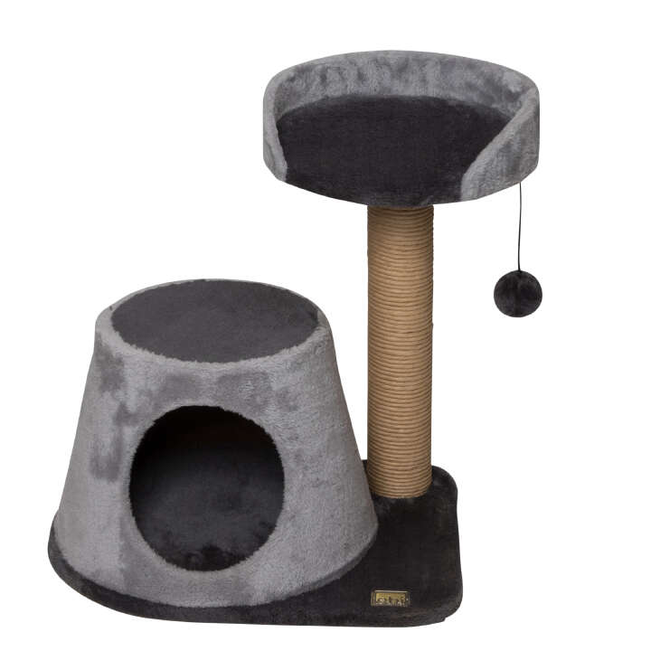 EBI Kratzbaum Trend Palm